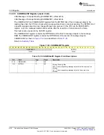 Preview for 826 page of Texas Instruments SimpleLink Ethernet MSP432E401Y Technical Reference Manual