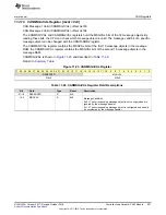 Preview for 827 page of Texas Instruments SimpleLink Ethernet MSP432E401Y Technical Reference Manual