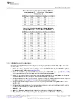 Preview for 833 page of Texas Instruments SimpleLink Ethernet MSP432E401Y Technical Reference Manual