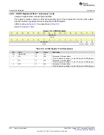 Preview for 836 page of Texas Instruments SimpleLink Ethernet MSP432E401Y Technical Reference Manual