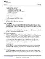 Preview for 843 page of Texas Instruments SimpleLink Ethernet MSP432E401Y Technical Reference Manual