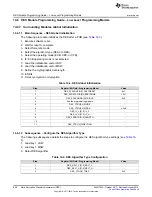 Preview for 858 page of Texas Instruments SimpleLink Ethernet MSP432E401Y Technical Reference Manual