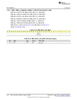 Preview for 864 page of Texas Instruments SimpleLink Ethernet MSP432E401Y Technical Reference Manual