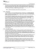 Preview for 889 page of Texas Instruments SimpleLink Ethernet MSP432E401Y Technical Reference Manual