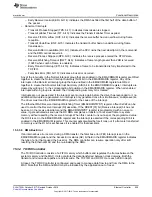 Preview for 909 page of Texas Instruments SimpleLink Ethernet MSP432E401Y Technical Reference Manual