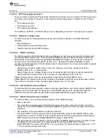 Preview for 921 page of Texas Instruments SimpleLink Ethernet MSP432E401Y Technical Reference Manual