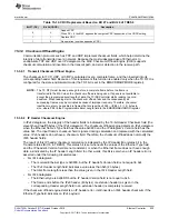 Preview for 925 page of Texas Instruments SimpleLink Ethernet MSP432E401Y Technical Reference Manual