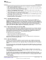 Preview for 929 page of Texas Instruments SimpleLink Ethernet MSP432E401Y Technical Reference Manual