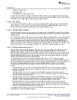 Preview for 932 page of Texas Instruments SimpleLink Ethernet MSP432E401Y Technical Reference Manual