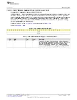 Preview for 1017 page of Texas Instruments SimpleLink Ethernet MSP432E401Y Technical Reference Manual