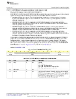 Preview for 1063 page of Texas Instruments SimpleLink Ethernet MSP432E401Y Technical Reference Manual