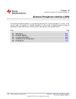 Preview for 1086 page of Texas Instruments SimpleLink Ethernet MSP432E401Y Technical Reference Manual