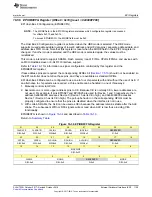 Preview for 1129 page of Texas Instruments SimpleLink Ethernet MSP432E401Y Technical Reference Manual