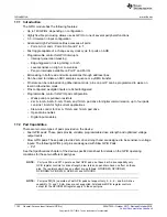 Preview for 1192 page of Texas Instruments SimpleLink Ethernet MSP432E401Y Technical Reference Manual