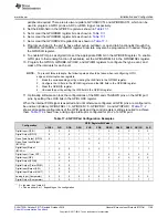 Preview for 1199 page of Texas Instruments SimpleLink Ethernet MSP432E401Y Technical Reference Manual