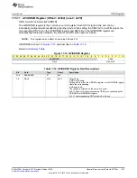 Preview for 1215 page of Texas Instruments SimpleLink Ethernet MSP432E401Y Technical Reference Manual