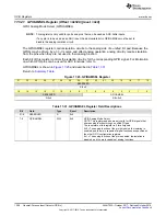 Preview for 1228 page of Texas Instruments SimpleLink Ethernet MSP432E401Y Technical Reference Manual