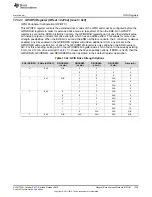 Preview for 1239 page of Texas Instruments SimpleLink Ethernet MSP432E401Y Technical Reference Manual