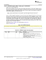 Preview for 1302 page of Texas Instruments SimpleLink Ethernet MSP432E401Y Technical Reference Manual