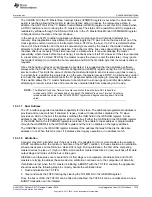 Preview for 1319 page of Texas Instruments SimpleLink Ethernet MSP432E401Y Technical Reference Manual