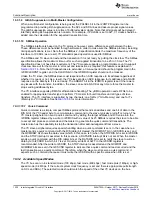 Preview for 1320 page of Texas Instruments SimpleLink Ethernet MSP432E401Y Technical Reference Manual