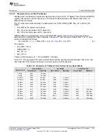 Preview for 1321 page of Texas Instruments SimpleLink Ethernet MSP432E401Y Technical Reference Manual