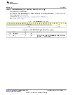 Preview for 1371 page of Texas Instruments SimpleLink Ethernet MSP432E401Y Technical Reference Manual