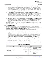 Preview for 1382 page of Texas Instruments SimpleLink Ethernet MSP432E401Y Technical Reference Manual