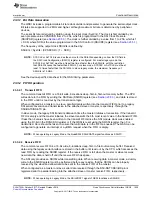 Preview for 1525 page of Texas Instruments SimpleLink Ethernet MSP432E401Y Technical Reference Manual