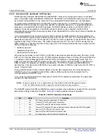 Preview for 1526 page of Texas Instruments SimpleLink Ethernet MSP432E401Y Technical Reference Manual