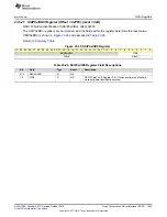 Preview for 1563 page of Texas Instruments SimpleLink Ethernet MSP432E401Y Technical Reference Manual