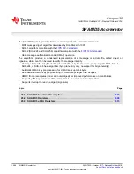 Preview for 1586 page of Texas Instruments SimpleLink Ethernet MSP432E401Y Technical Reference Manual