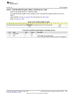 Preview for 1663 page of Texas Instruments SimpleLink Ethernet MSP432E401Y Technical Reference Manual