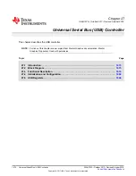 Preview for 1672 page of Texas Instruments SimpleLink Ethernet MSP432E401Y Technical Reference Manual