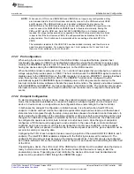 Preview for 1693 page of Texas Instruments SimpleLink Ethernet MSP432E401Y Technical Reference Manual