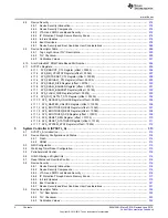 Preview for 4 page of Texas Instruments SimpleLink MSP432P4 Series Technical Reference Manual