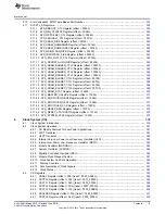 Preview for 5 page of Texas Instruments SimpleLink MSP432P4 Series Technical Reference Manual