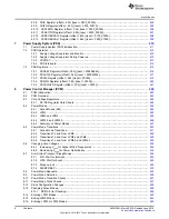 Preview for 6 page of Texas Instruments SimpleLink MSP432P4 Series Technical Reference Manual