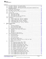 Preview for 7 page of Texas Instruments SimpleLink MSP432P4 Series Technical Reference Manual