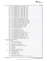 Preview for 8 page of Texas Instruments SimpleLink MSP432P4 Series Technical Reference Manual