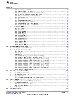 Preview for 11 page of Texas Instruments SimpleLink MSP432P4 Series Technical Reference Manual