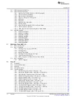 Preview for 12 page of Texas Instruments SimpleLink MSP432P4 Series Technical Reference Manual