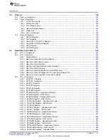 Preview for 13 page of Texas Instruments SimpleLink MSP432P4 Series Technical Reference Manual