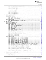 Preview for 14 page of Texas Instruments SimpleLink MSP432P4 Series Technical Reference Manual