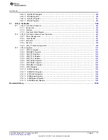 Preview for 17 page of Texas Instruments SimpleLink MSP432P4 Series Technical Reference Manual