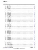 Preview for 19 page of Texas Instruments SimpleLink MSP432P4 Series Technical Reference Manual