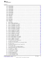 Preview for 21 page of Texas Instruments SimpleLink MSP432P4 Series Technical Reference Manual