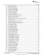 Preview for 22 page of Texas Instruments SimpleLink MSP432P4 Series Technical Reference Manual