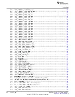 Preview for 24 page of Texas Instruments SimpleLink MSP432P4 Series Technical Reference Manual