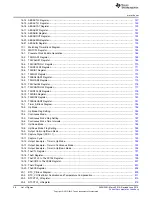 Preview for 28 page of Texas Instruments SimpleLink MSP432P4 Series Technical Reference Manual